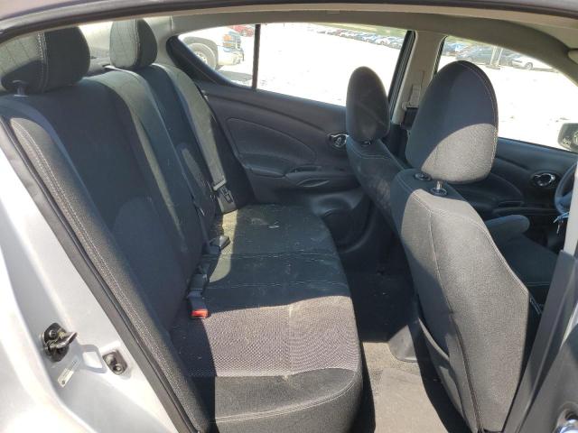 3N1CN7AP5HK441441 Nissan VERSA S
