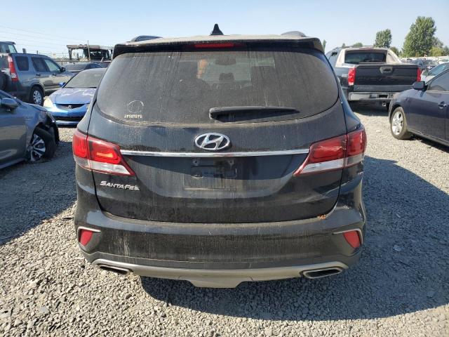 KM8SM4HF9HU220251 Hyundai Santa Fe Se