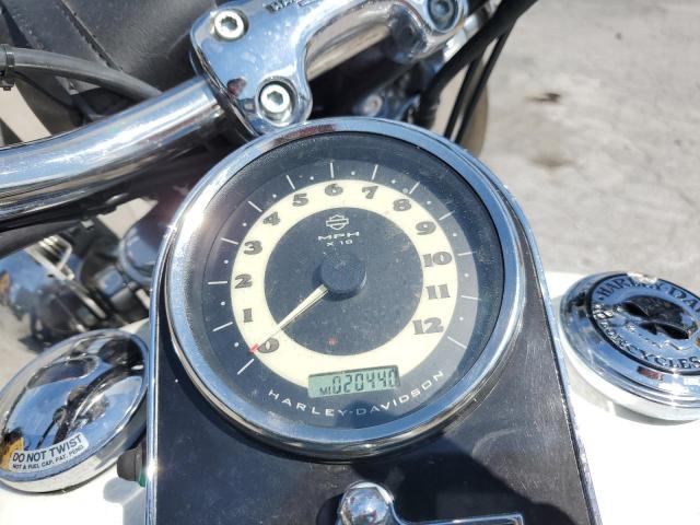 2006 HARLEY-DAVIDSON FLSTNI 1HD1JDB196Y014132