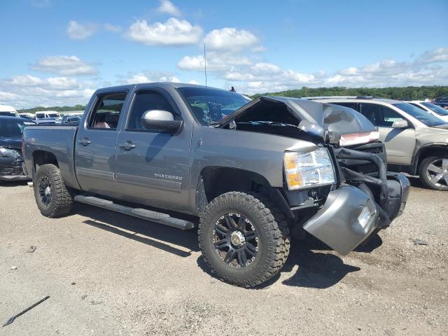Vin: 3gcpkse73dg296448, lot: 63496243, chevrolet all models k1500 lt 20134