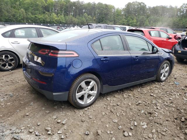 VIN 1G1RD6E47DU145277 2013 Chevrolet Volt no.3