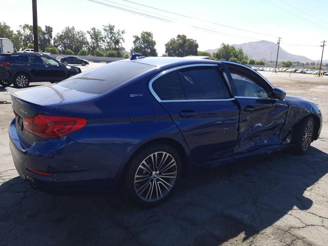 WBAJA9C57KB388975 BMW 530e