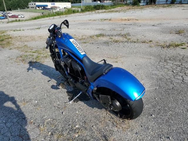 2016 HONDA VT1300 CX JH2SC612XGK100325