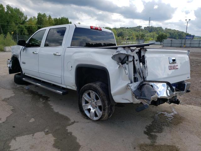 3GTP1UEC8EG360450 | 2014 GMC SIERRA C15