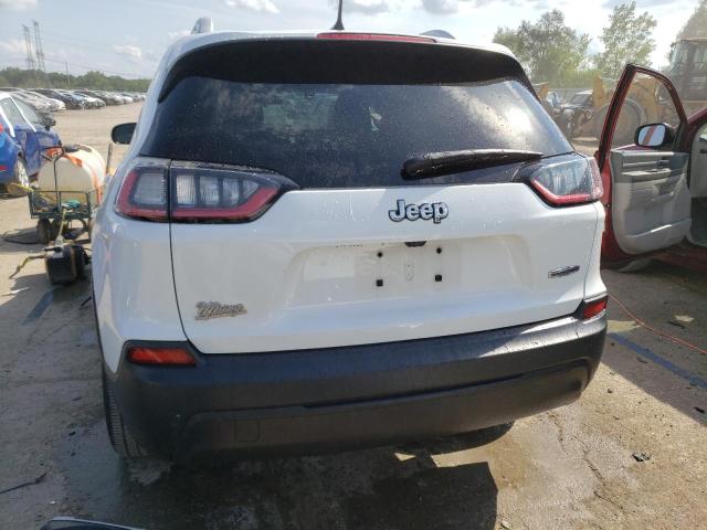 2019 JEEP CHEROKEE 1C4PJLCB8KD115824