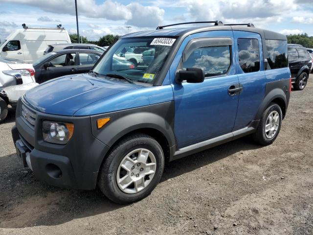 2008 Honda Element LX