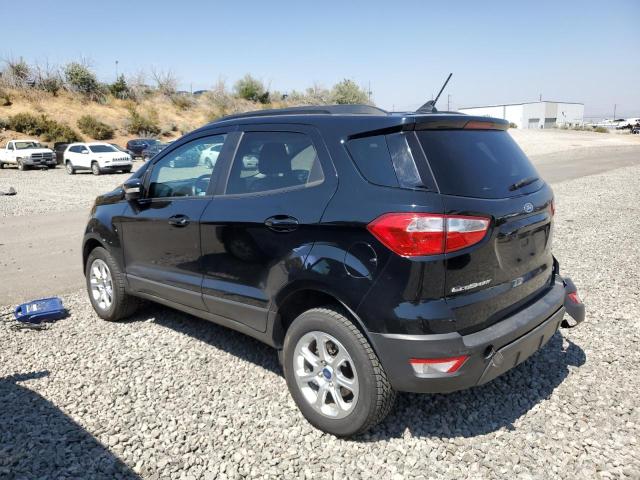 MAJ6P1UL1JC213741 Ford Ecosport Se