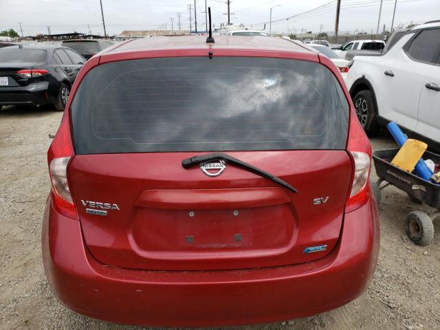 3N1CE2CP1EL411889 Nissan Versa Note S