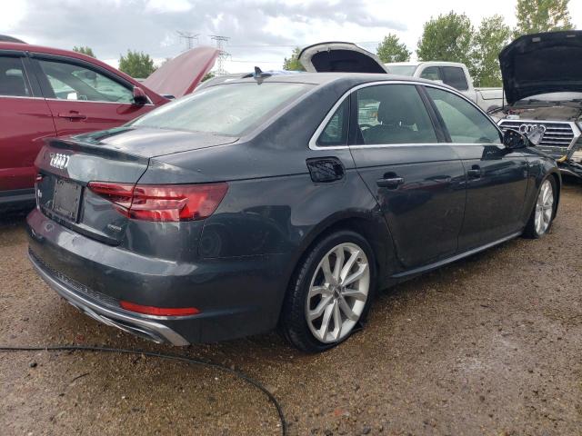 WAUENAF44KN016955 2019 AUDI A4, photo no. 3