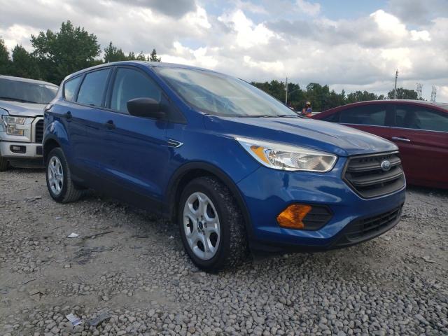 1FMCU0F71HUA57720 2017 FORD ESCAPE, photo no. 4