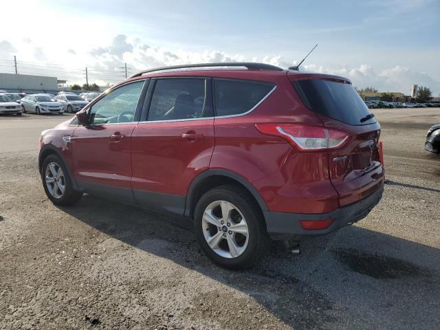 1FMCU0GX2GUB31501 2016 FORD ESCAPE, photo no. 2