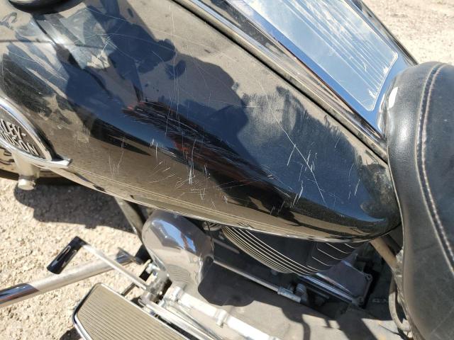 2009 HARLEY-DAVIDSON FLHRC 1HD1FR4129Y642694