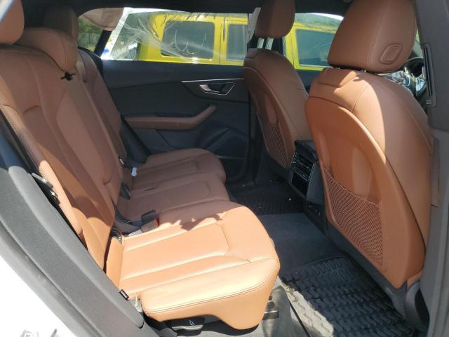 2022 AUDI Q8 PREMIUM - WA1EVBF13ND004492