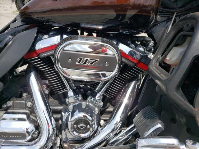 2019 HARLEY-DAVIDSON FLHTKSE 1HD1TEH14KB958604
