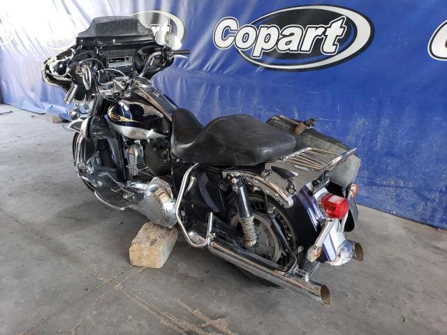 2009 HARLEY-DAVIDSON FLHRC 1HD1FR4159Y684485