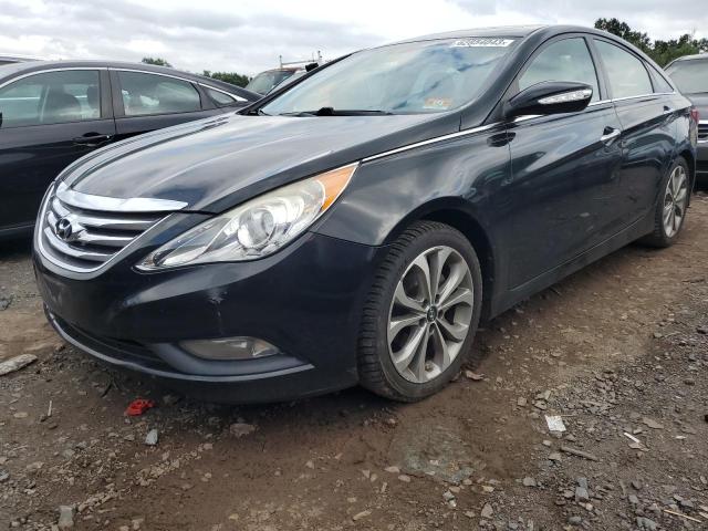 2014 Hyundai Sonata SE