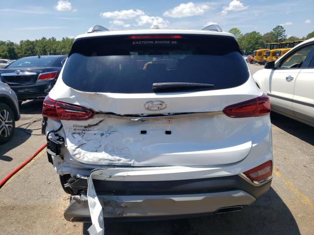 2020 HYUNDAI SANTA FE L - 5NMS53AD8LH304632