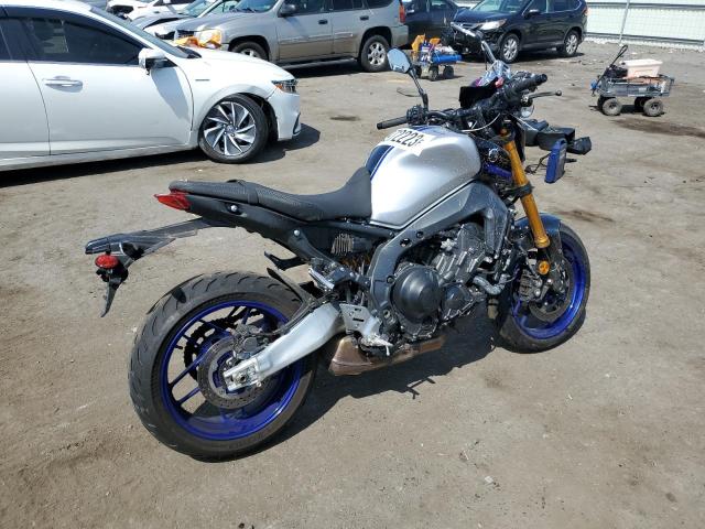 2022 YAMAHA MT09 D JYARN72E3NA000727