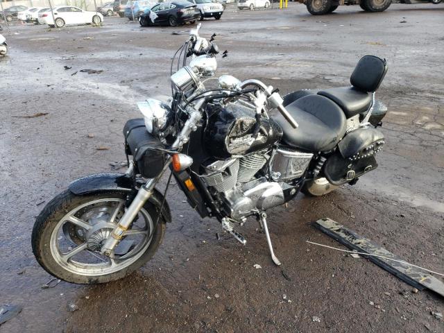 2006 HONDA VT1100 C - 1HFSC18046A001011