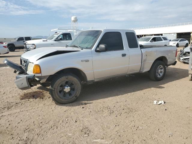 2004 Ford Ranger 