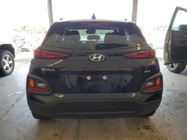 2021 HYUNDAI KONA SEL P - KM8K6CAAXMU605802
