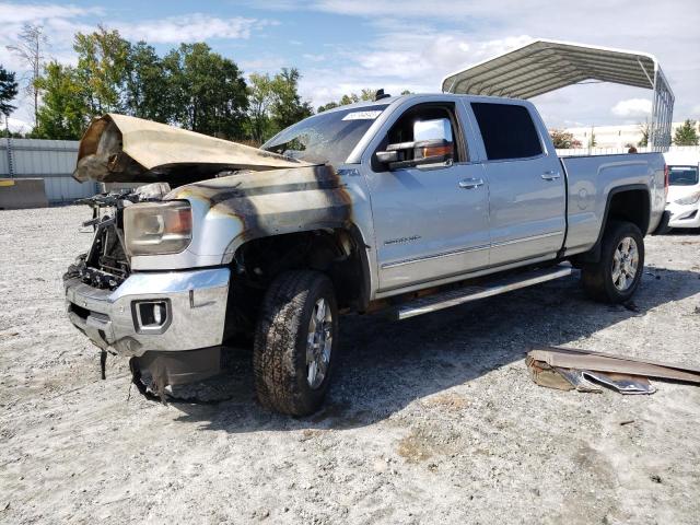 GMC SIERRA K25