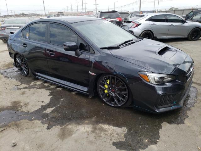 JF1VA2R60K9816748 Subaru Wrx Sti