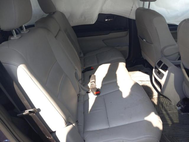 2018 HONDA PILOT - 5FNYF6H59JB053187