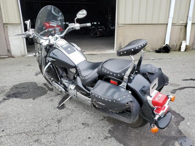 2007 SUZUKI VL1500 - JS1VY52A672100291