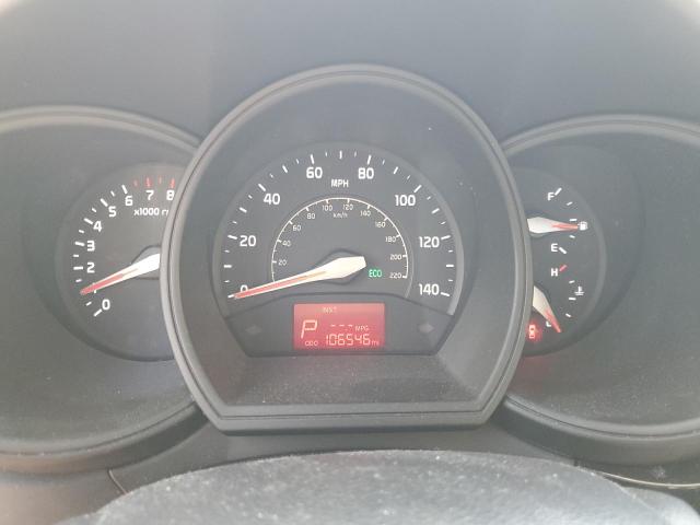 KNADM4A32G6548639 KIA RIO LX