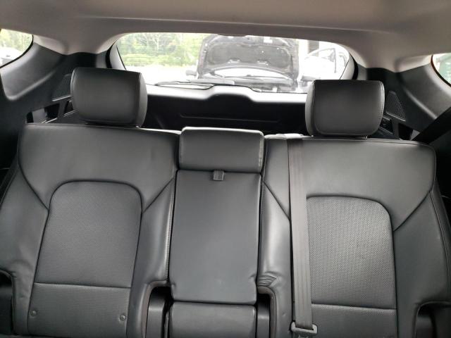 5XYZWDLA9HG485990 Hyundai SANTA FE SPORT