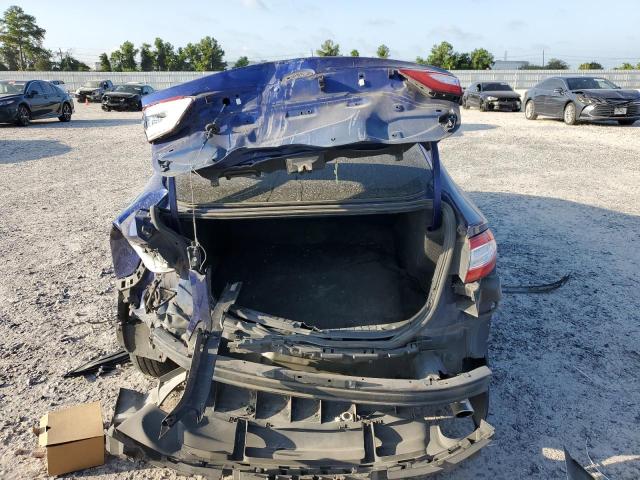 3FA6P0H71ER149294 Ford FUSION SE