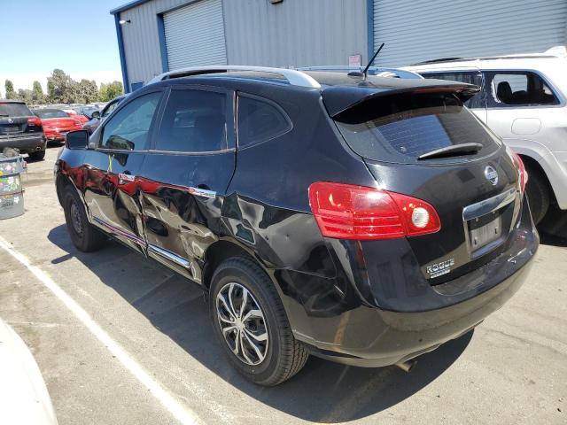 JN8AS5MVXFW762053 Nissan Rogue Select S