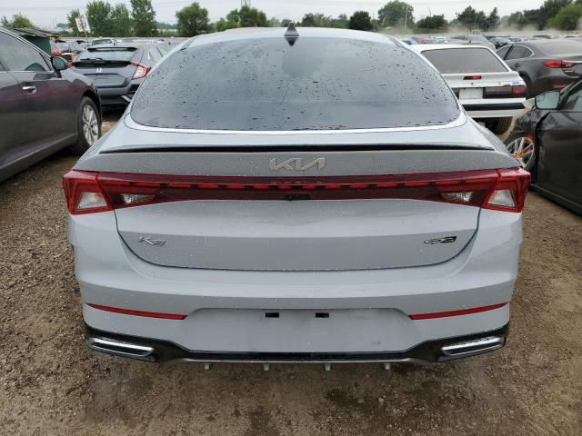 5XXG64J27NG156854 KIA K5 GT LINE