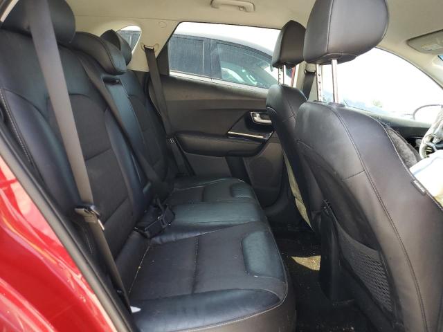 KNDCC3LC5H5061970 KIA NIRO EX