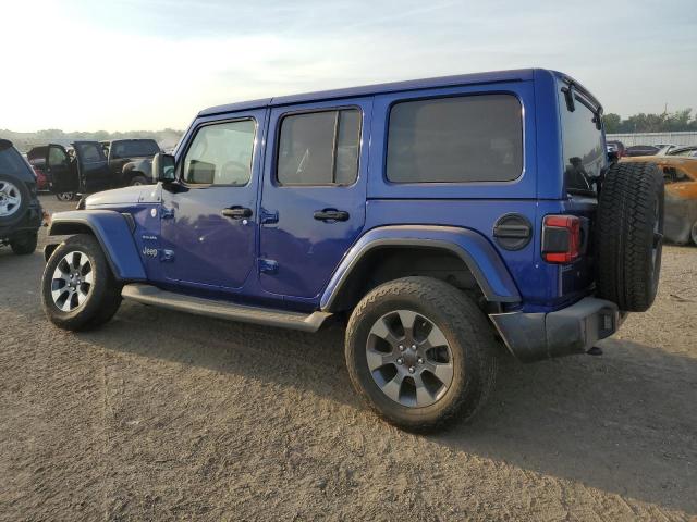 1C4HJXEG5KW559509 Jeep Wrangler Unlimited Sahara
