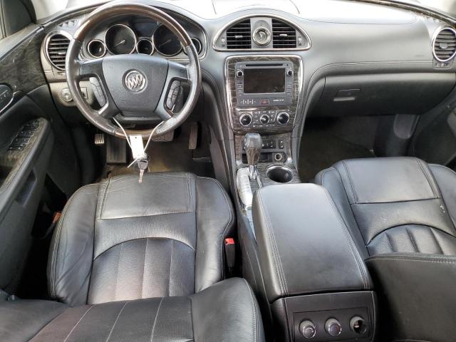 5GAKVBKD8EJ305156 Buick Enclave