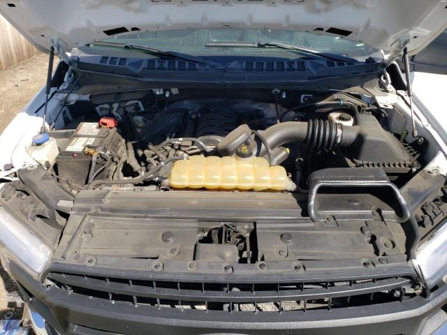1FTEW1E58LKD82334 Ford F150 Supercrew