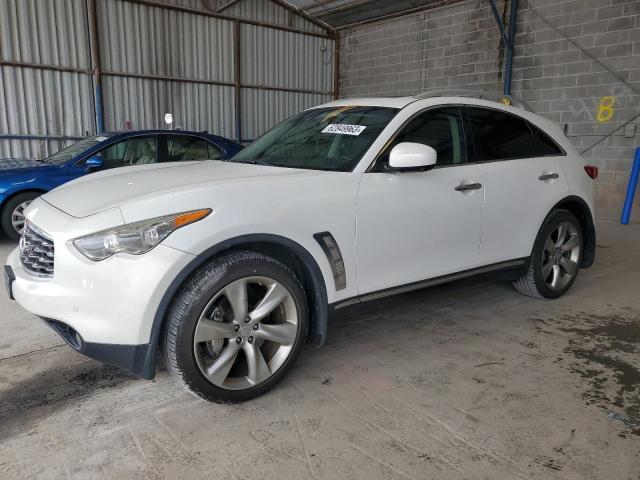 2009 INFINITI FX50 