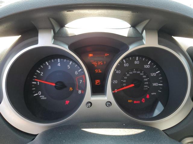 JN8AF5MR1HT702240 Nissan JUKE S