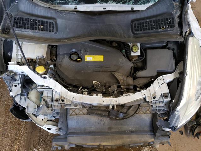 1FMCU9GX9FUB64174 Ford ESCAPE SE