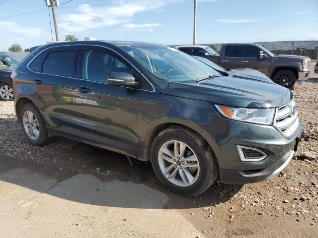 2FMTK3J91FBB34007 2015 FORD EDGE, photo no. 4