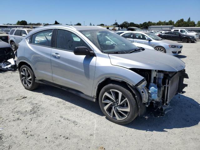 3CZRU5H19KG705197 Honda HR-V SPORT
