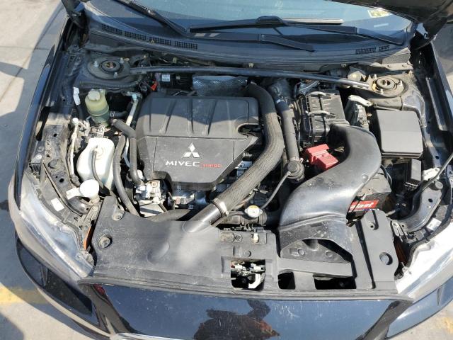 2015 MITSUBISHI LANCER RAL JA32V6FV8FU016091
