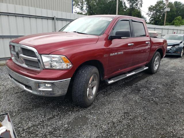 2011 Dodge Ram 1500 