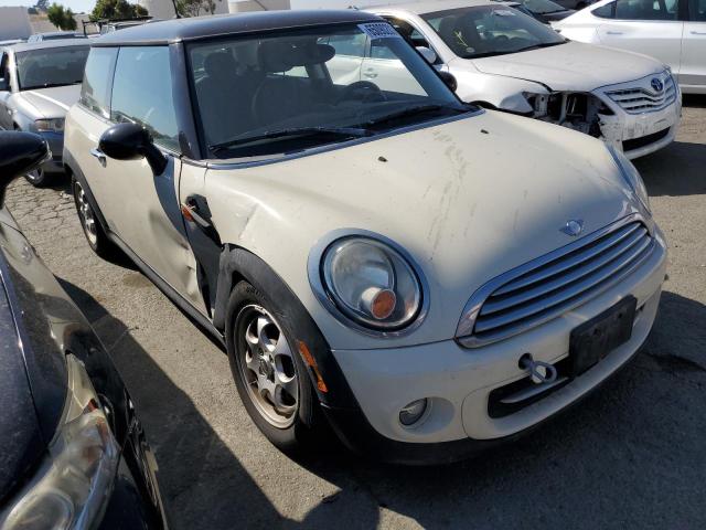 Vin: wmwsu3c59dt371813, lot: 65090203, mini cooper 20134