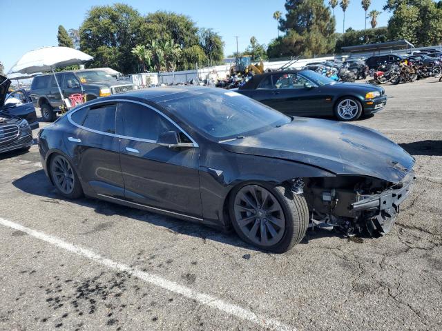 5YJSA1E20JF274100 | 2018 TESLA MODEL S