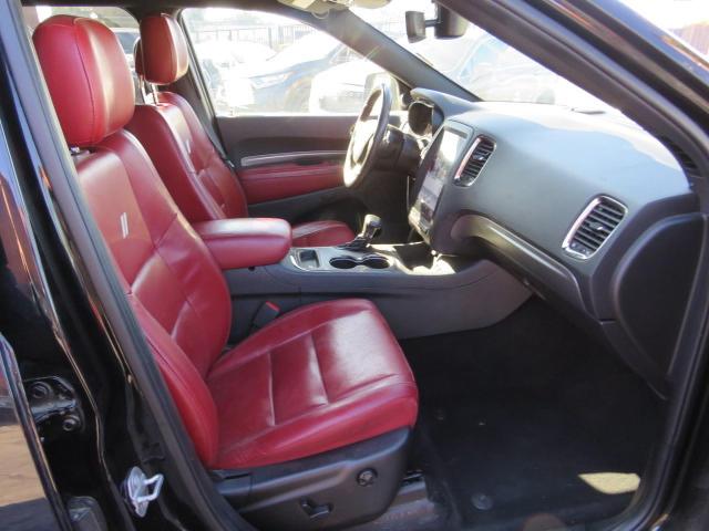 1C4SDHCT0KC675706 Dodge Durango R/t
