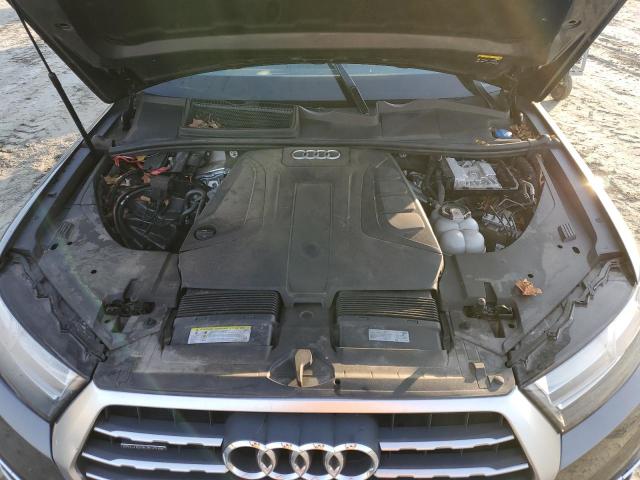 WA1LHAF70KD037913 2019 AUDI Q7, photo no. 11