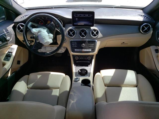 WDCTG4EB3KU004317 Mercedes-Benz GLA 250